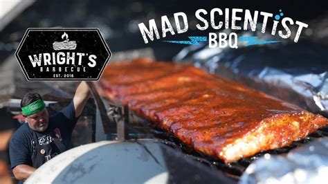 Mad scientist bbq. Things To Know About Mad scientist bbq. 
